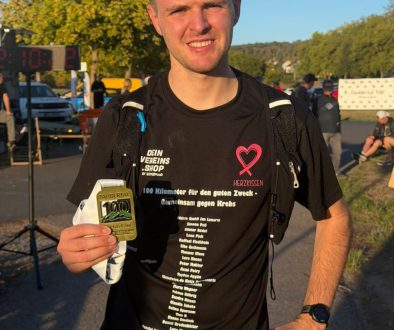 Jonas Jakobs 100